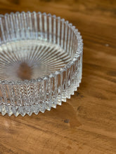 Load image into Gallery viewer, Hostess Crystal Bowl
