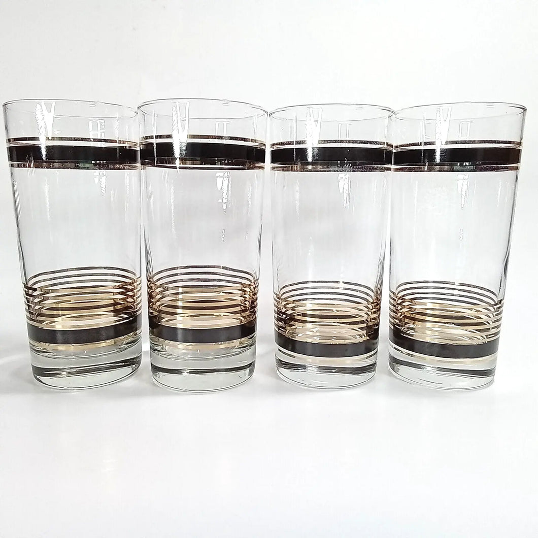 Collins Glass (Set of 4)