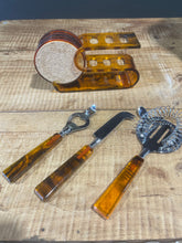 Load image into Gallery viewer, Bartender Utensil Set - Vintage
