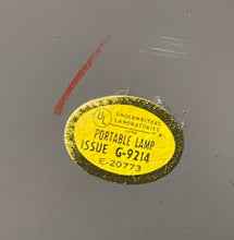 Load image into Gallery viewer, Vintage Brass Bouillotte-Style Lamp
