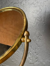 Load image into Gallery viewer, Vanity Top Make-Up Mirror - Height Adjustable

