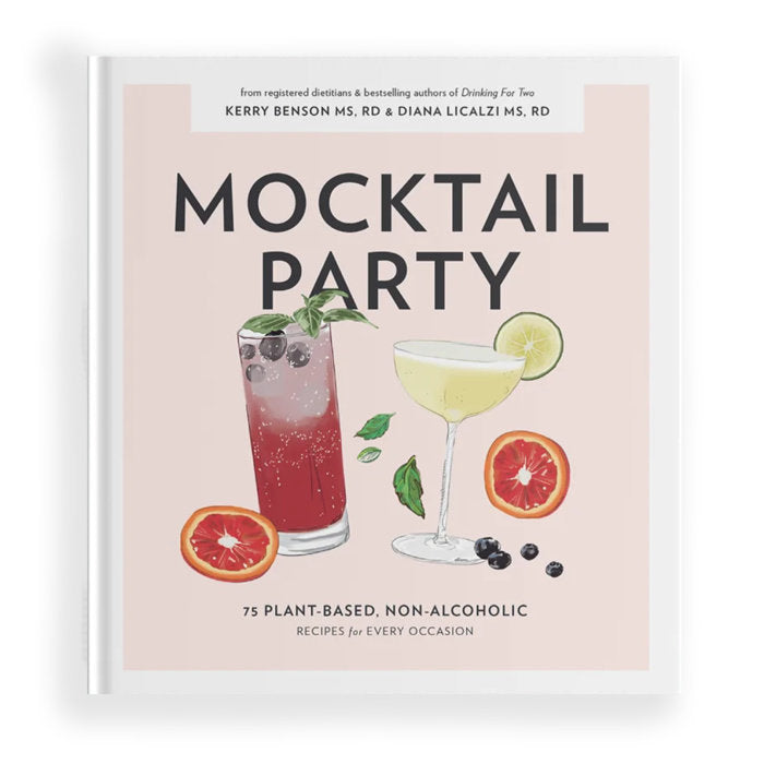 Mocktail Party!