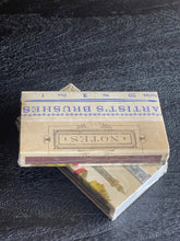 Load image into Gallery viewer, French Themed Matchbox - My Love and I
