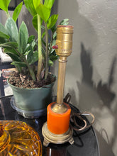 Load image into Gallery viewer, Bakelite Table Lamp
