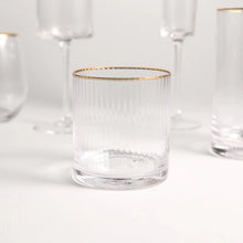 Load image into Gallery viewer, Optic Shot Glass
