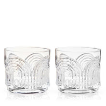 Load image into Gallery viewer, Lowball Glasses / Set of 2
