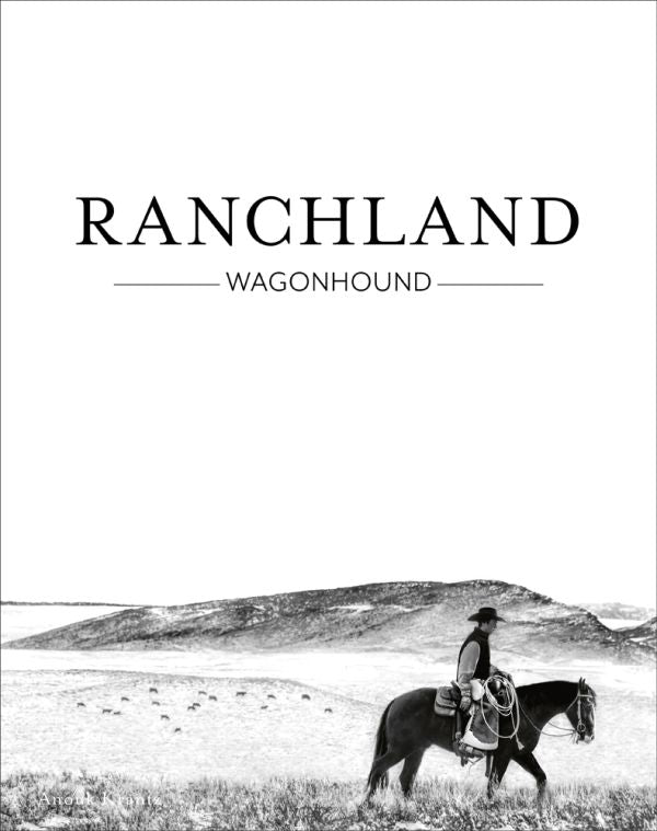 Ranchland, Wagonhound