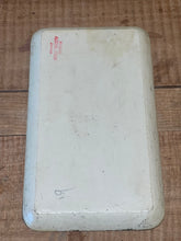 Load image into Gallery viewer, Vintage Appetizer Plates Canapé Tray - Roses
