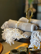 Load image into Gallery viewer, Turkish Hand Towel

