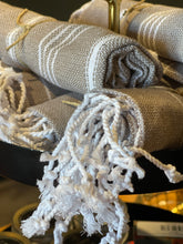 Load image into Gallery viewer, Turkish Hand Towel

