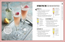Load image into Gallery viewer, Let&#39;s Get Fizzical Cocktail Book
