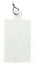Load image into Gallery viewer, Marble Cutting Board - Rectangle - White or Black / 30% OFF!
