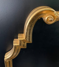 Load image into Gallery viewer, Italian Gilt Frame Wall Mirror, Regency Style, Made for Ethan Allen
