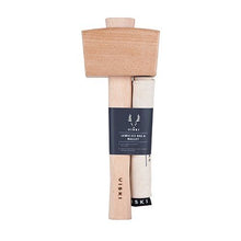 Load image into Gallery viewer, Lewis Ice Bag and Mallet

