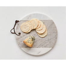 Load image into Gallery viewer, Marble Cutting Board / 30% OFF!
